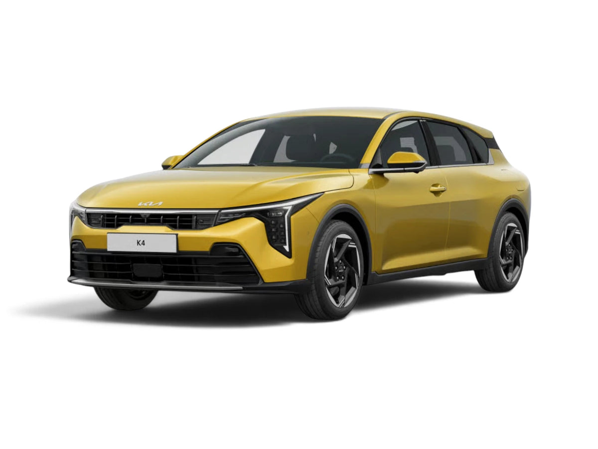 Fotografie automobilu Kia K4 Top na operativní leasing | Driveto.cz