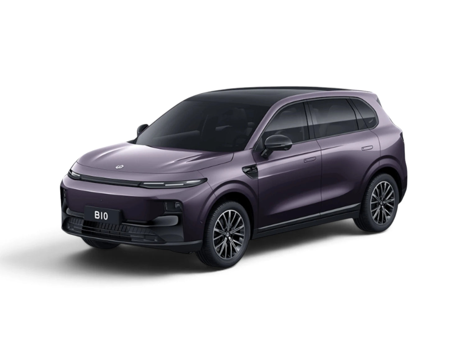 Fotografie automobilu Leapmotor B10 Design na operativní leasing | Driveto.cz