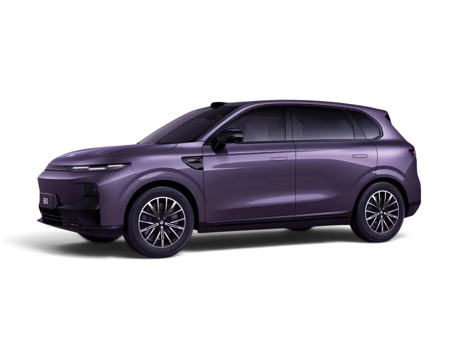 Fotografie automobilu Leapmotor B10 Design na operativní leasing | Driveto.cz
