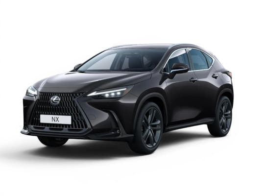 
                    Fotografie automobilu Lexus NX Prestige na operativní leasing | Driveto.cz. Operativní leasing pro automobily Lexus
                  