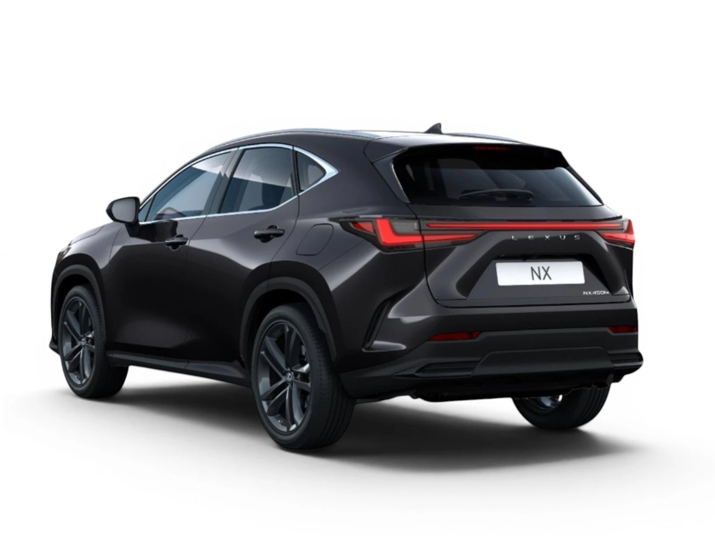 Fotografie automobilu Lexus NX Prestige na operativní leasing | Driveto.cz