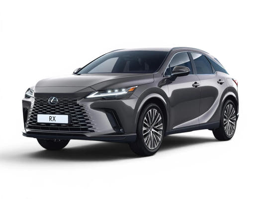 
                    Fotografie automobilu Lexus RX Executive na operativní leasing | Driveto.cz. Operativní leasing pro automobily Lexus
                  