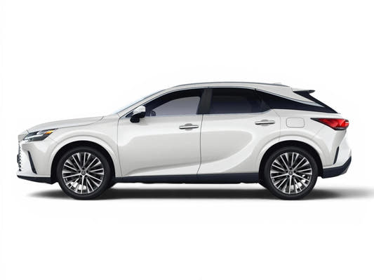 
                      Fotografie automobilu Lexus RX Executive na operativní leasing | Driveto.cz. Operativní leasing pro automobily Lexus
                    
