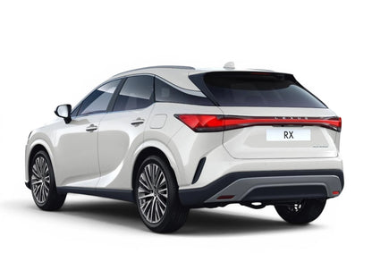 Fotografie automobilu Lexus RX Executive na operativní leasing | Driveto.cz