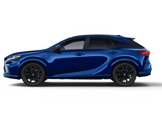 
                      Fotografie automobilu Lexus RX F Sport na operativní leasing | Driveto.cz. Operativní leasing pro automobily Lexus
                    