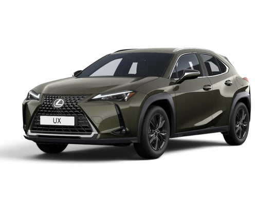 
                    Fotografie automobilu Lexus UX Business na operativní leasing | Driveto.cz. Operativní leasing pro automobily Lexus
                  