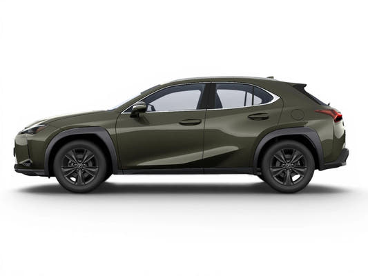 Fotografie automobilu Lexus UX Business na operativní leasing | Driveto.cz. Operativní leasing pro automobily Lexus