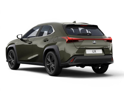 Fotografie automobilu Lexus UX Business na operativní leasing | Driveto.cz