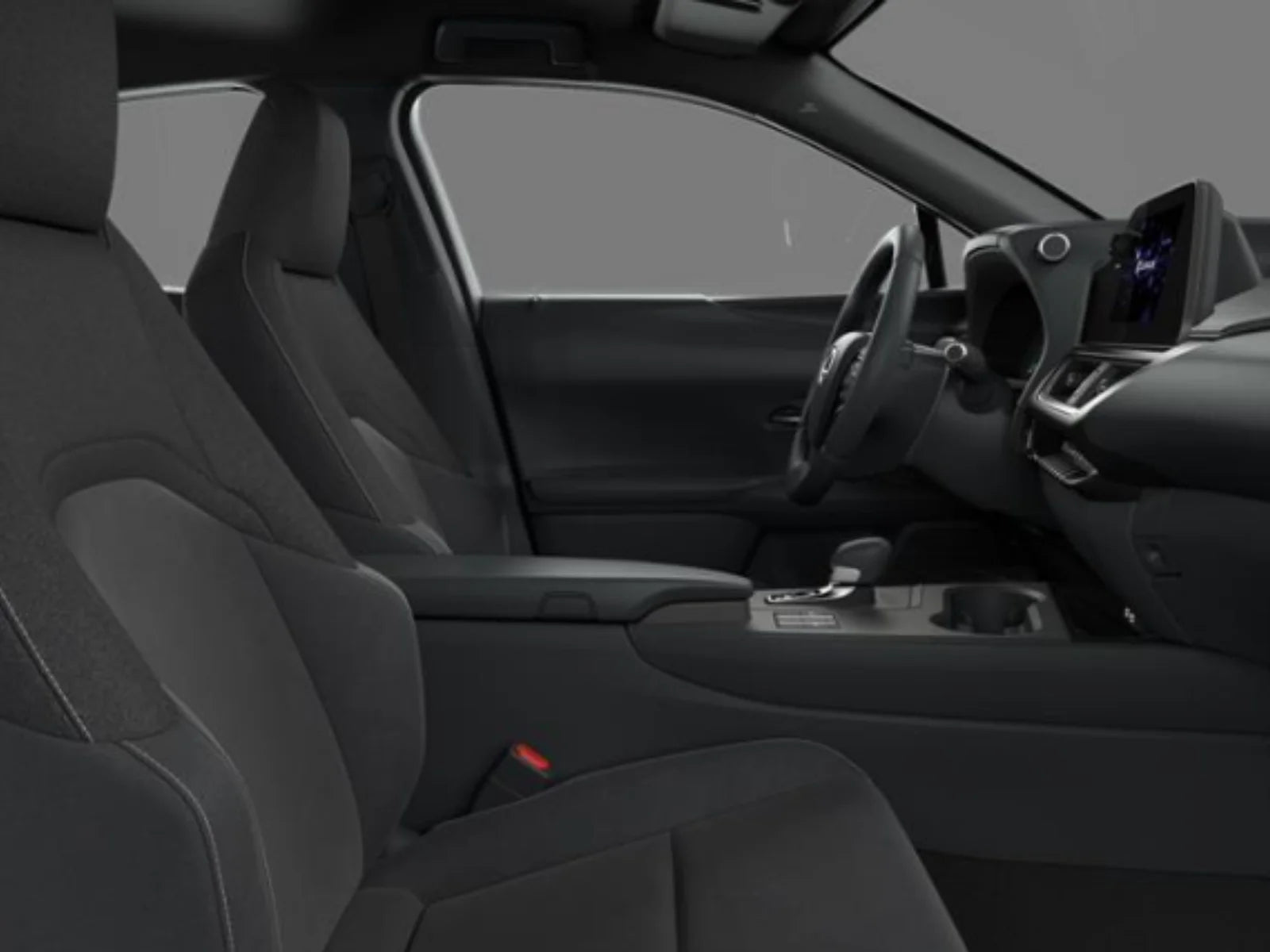 Fotografie automobilu Lexus UX Business na operativní leasing | Driveto.cz