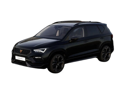 Fotografie automobilu Cupra Ateca Ateca k pronájmu