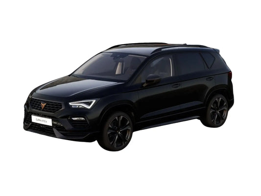 
                    Fotografie automobilu Cupra Ateca  na operativní leasing | Driveto.cz. Operativní leasing pro automobily Cupra
                  