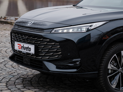 Fotografie automobilu MG HS Exclusive na operativní leasing | Driveto.cz