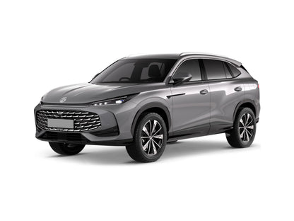 Fotografie automobilu MG HS Exclusive na operativní leasing | Driveto.cz