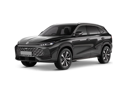 Fotografie automobilu MG HS Exclusive na operativní leasing | Driveto.cz