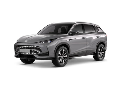 Fotografie automobilu MG HS Exclusive na operativní leasing | Driveto.cz