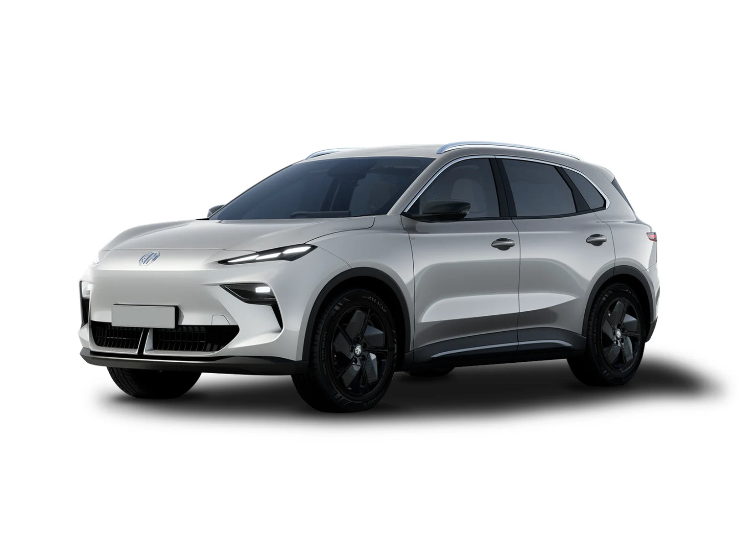 Fotografie automobilu MG S5 EV na operativní leasing | Driveto.cz