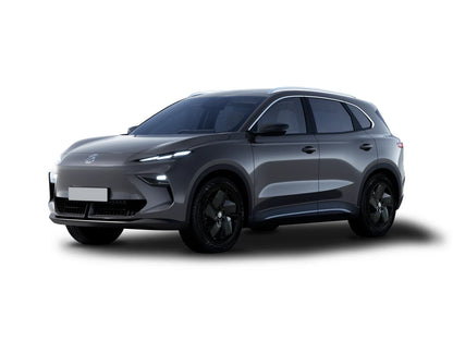 Fotografie automobilu MG S5 EV na operativní leasing | Driveto.cz