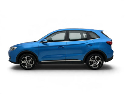 Fotografie automobilu MG ZS Emotion na operativní leasing | Driveto.cz