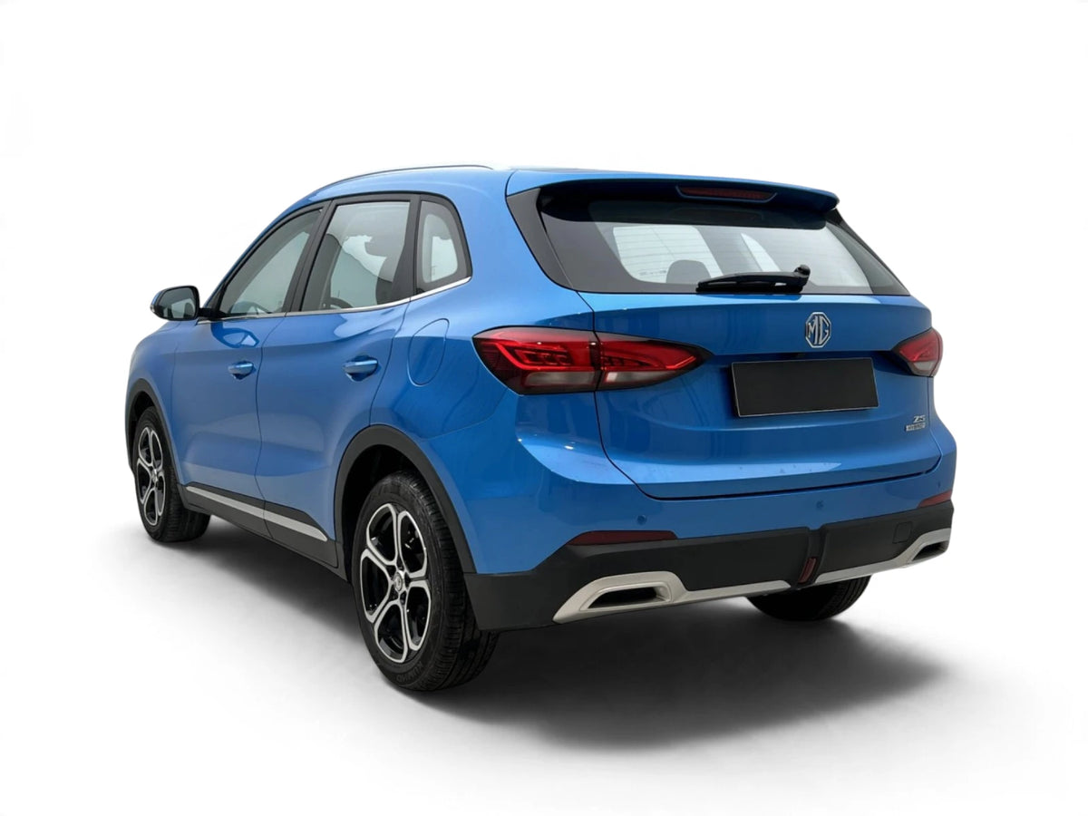 Fotografie automobilu MG ZS Emotion na operativní leasing | Driveto.cz