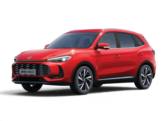 
                    Fotografie automobilu MG ZS Exclusive na operativní leasing | Driveto.cz. Operativní leasing pro automobily MG
                  