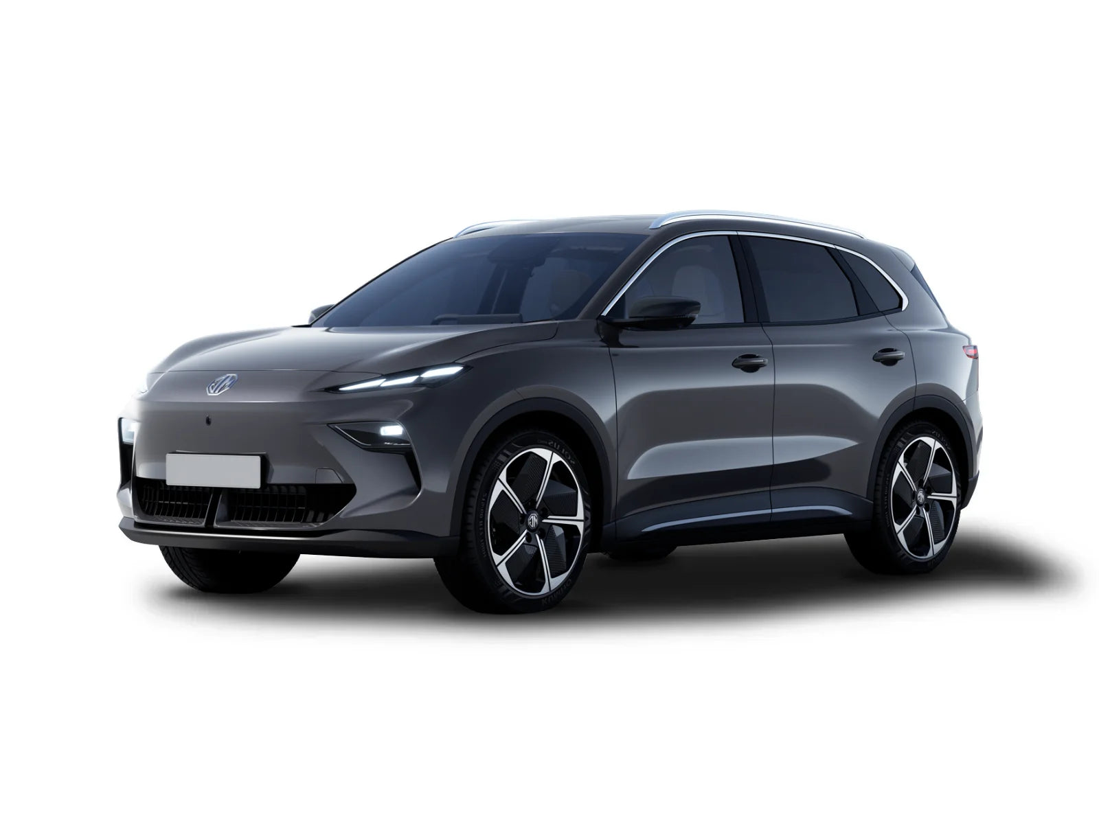 Fotografie automobilu MG S5 EV na operativní leasing | Driveto.cz