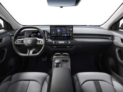 Fotografie automobilu MG S5 EV na operativní leasing | Driveto.cz