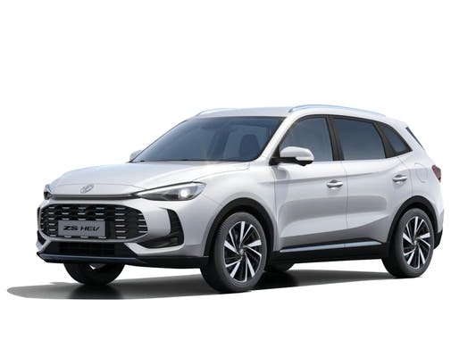 
                    Fotografie automobilu MG ZS Exclusive na operativní leasing | Driveto.cz. Operativní leasing pro automobily MG
                  
