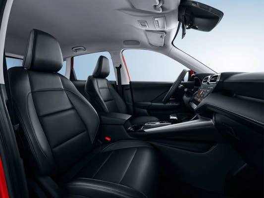 Fotografie automobilu MG ZS Exclusive na operativní leasing | Driveto.cz. Operativní leasing pro automobily MG
