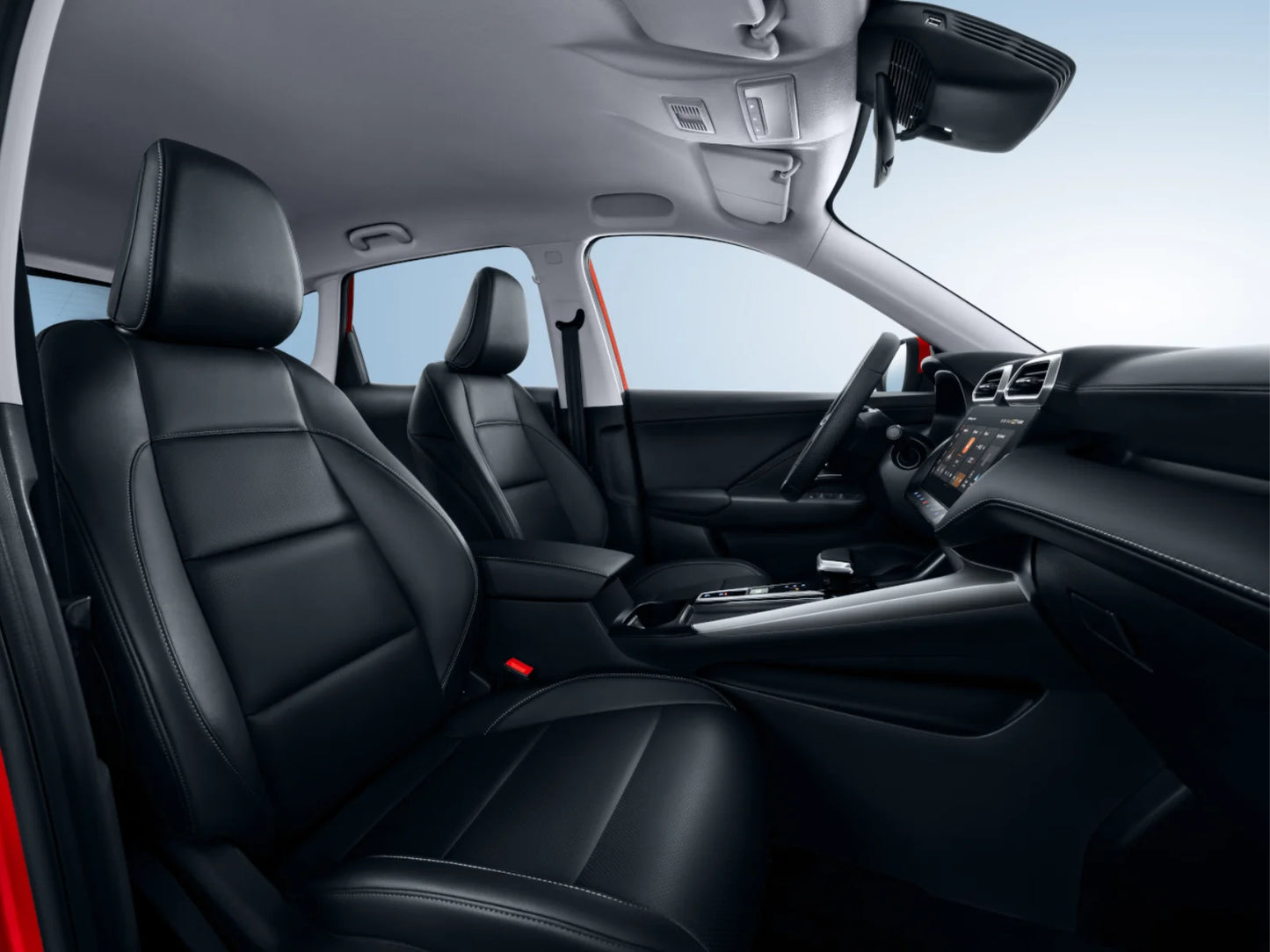 Fotografie automobilu MG ZS Exclusive na operativní leasing | Driveto.cz