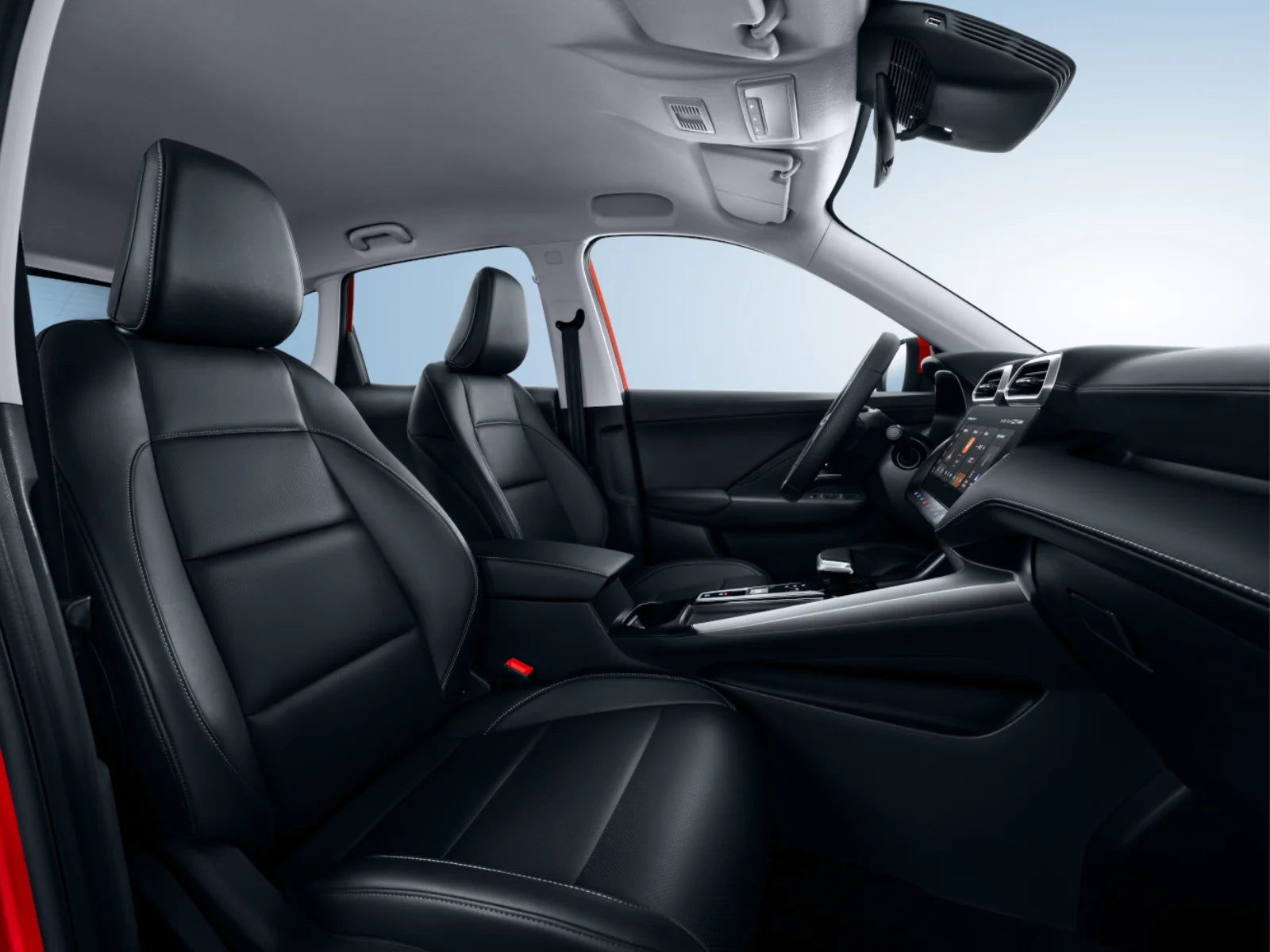 Fotografie automobilu MG ZS Exclusive na operativní leasing | Driveto.cz