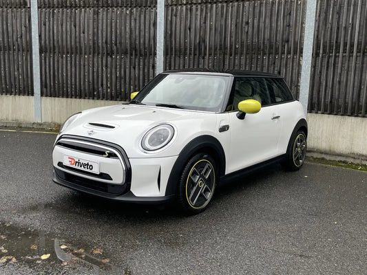 
                    Fotografie automobilu MINI SE na operativní leasing | Driveto.cz. Operativní leasing pro automobily Mini
                  