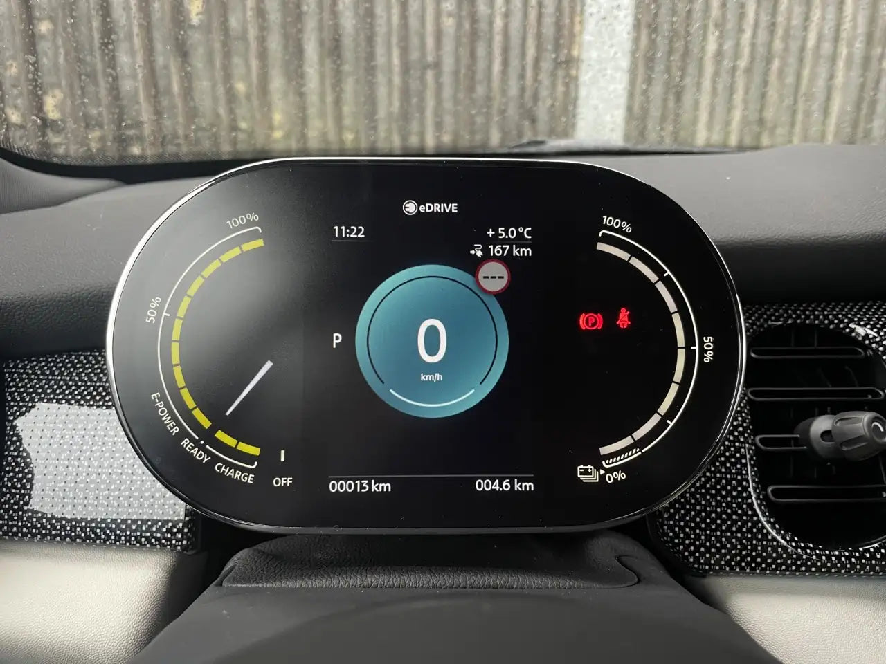 Fotografie automobilu MINI SE na operativní leasing | Driveto.cz