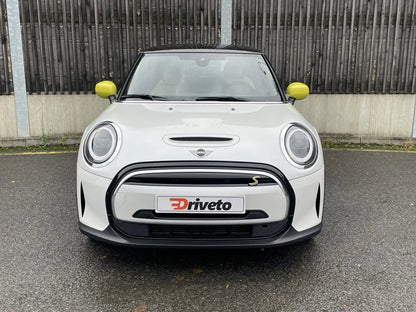 Fotografie automobilu MINI SE na operativní leasing | Driveto.cz