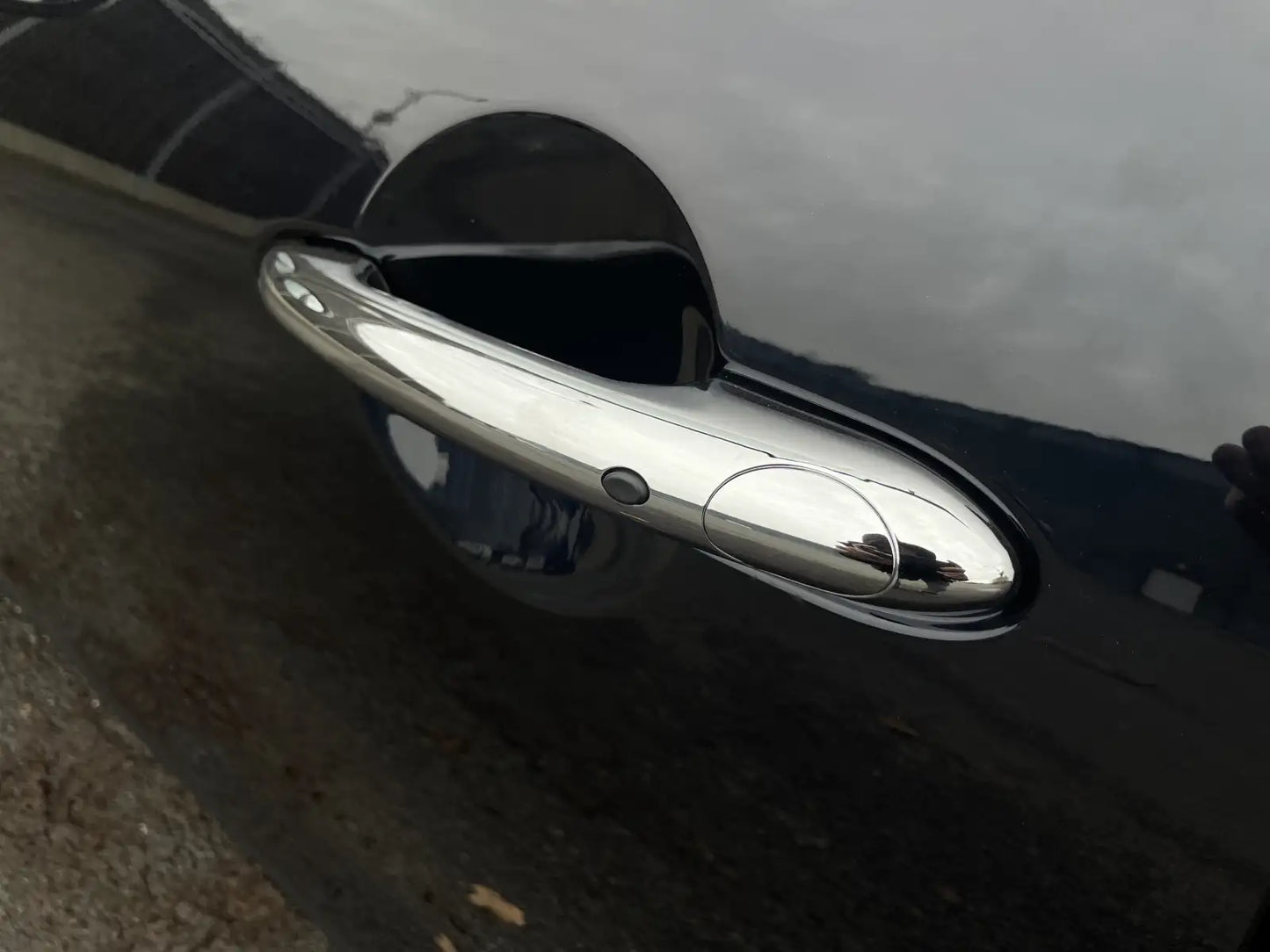 Fotografie automobilu MINI SE na operativní leasing | Driveto.cz