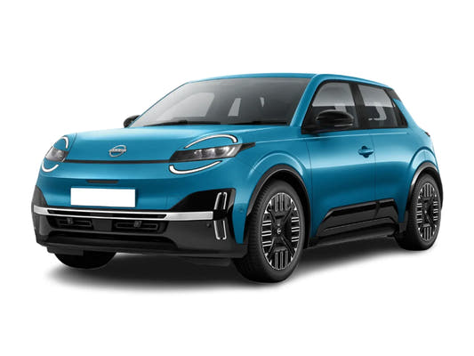 
                    Fotografie automobilu Nissan Micra Advance na operativní leasing | Driveto.cz. Operativní leasing pro automobily Nissan
                  