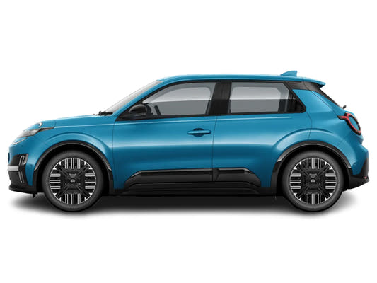 
                      Fotografie automobilu Nissan Micra Advance na operativní leasing | Driveto.cz. Operativní leasing pro automobily Nissan
                    