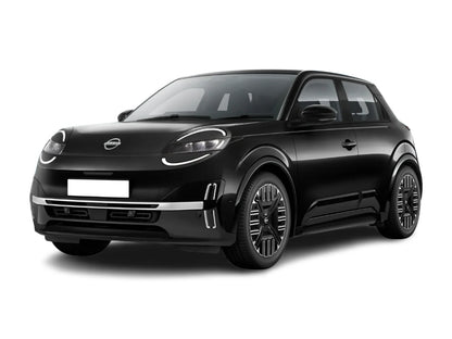 Fotografie automobilu Nissan Micra Advance na operativní leasing | Driveto.cz