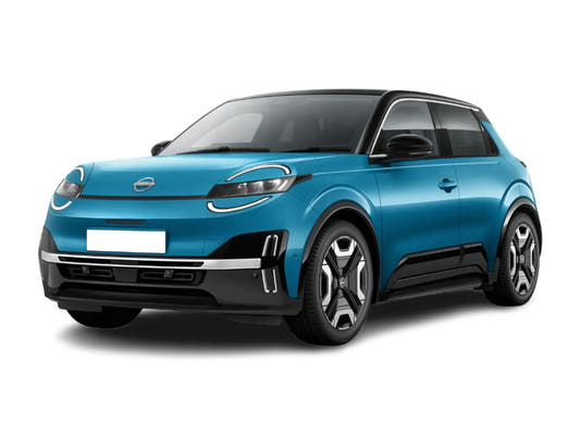 
                    Fotografie automobilu Nissan Micra Evolve na operativní leasing | Driveto.cz. Operativní leasing pro automobily Nissan
                  