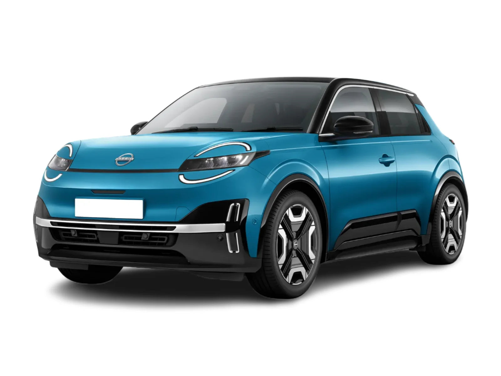 Fotografie automobilu Nissan Micra Evolve na operativní leasing | Driveto.cz