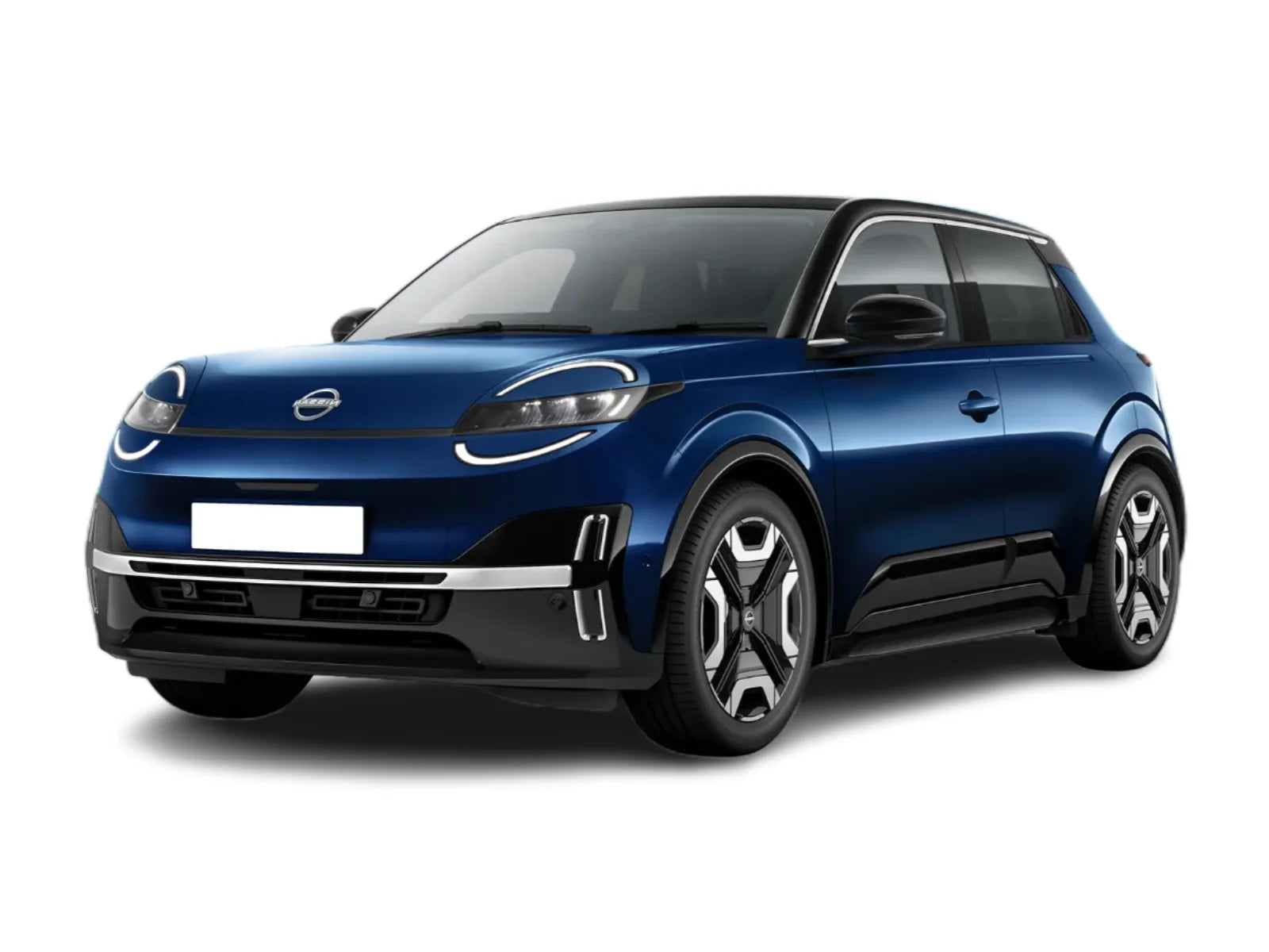 Fotografie automobilu Nissan Micra Evolve na operativní leasing | Driveto.cz