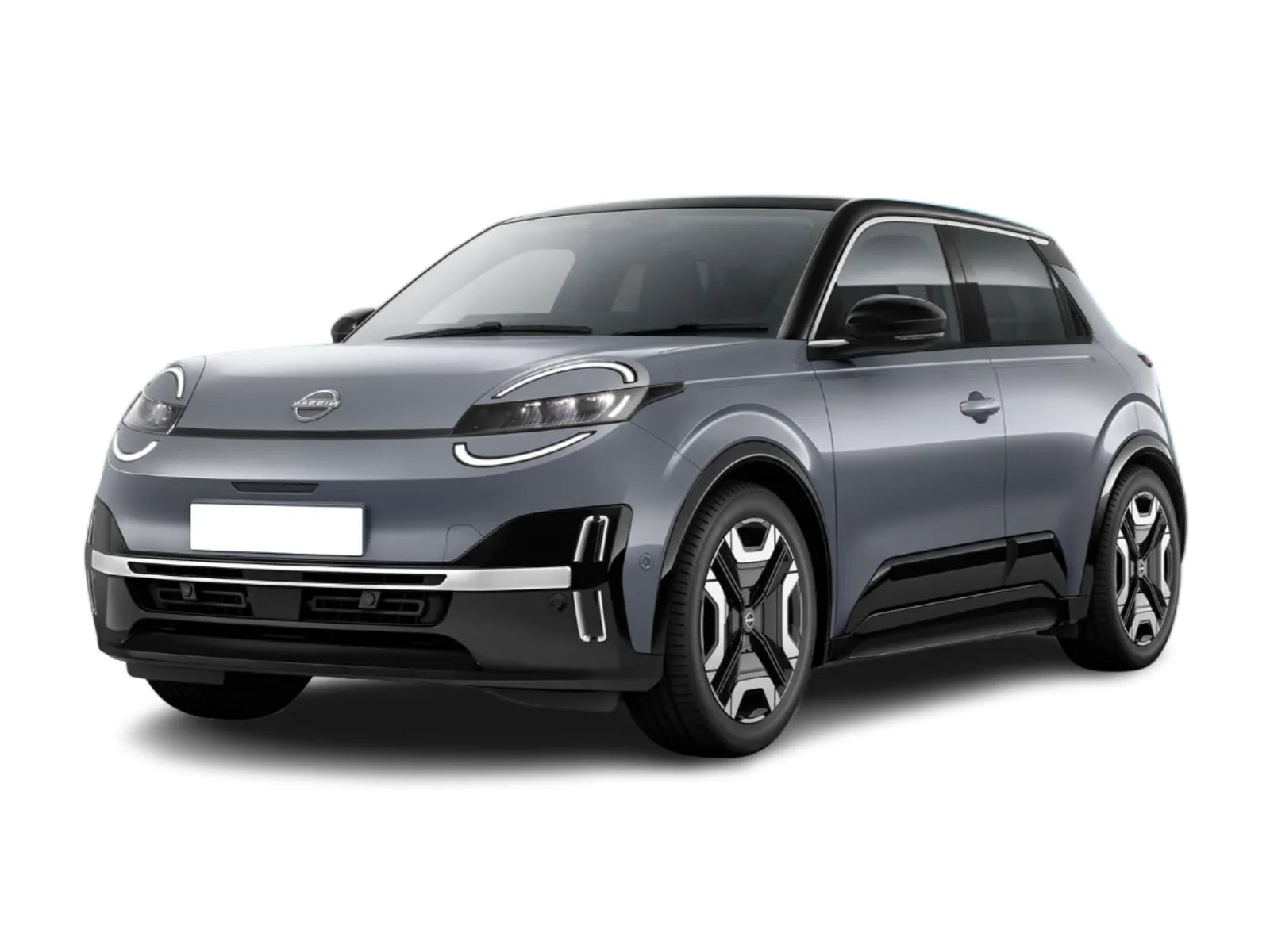 Fotografie automobilu Nissan Micra Evolve na operativní leasing | Driveto.cz