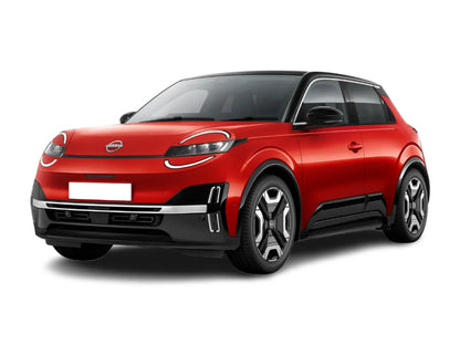Fotografie automobilu Nissan Micra Evolve na operativní leasing | Driveto.cz