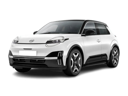 Fotografie automobilu Nissan Micra Evolve na operativní leasing | Driveto.cz