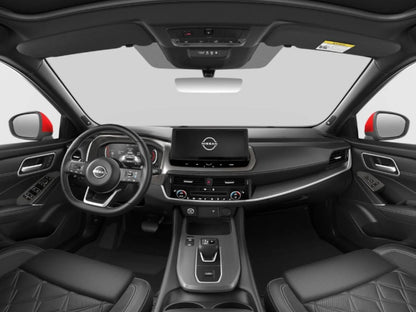 Fotografie automobilu Nissan Qashqai Tekna+ na operativní leasing | Driveto.cz