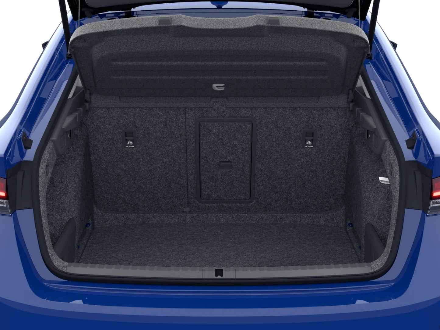 Fotografie automobilu Škoda Octavia Selection na operativní leasing | Driveto.cz