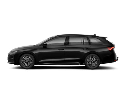 Fotografie automobilu Škoda Octavia Selection na operativní leasing | Driveto.cz