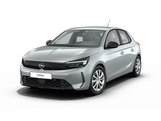 
                    Fotografie automobilu Corsa Editon na operativní leasing | Driveto.cz. Operativní leasing pro automobily Opel
                  