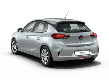 Fotografie automobilu Corsa Editon na operativní leasing | Driveto.cz