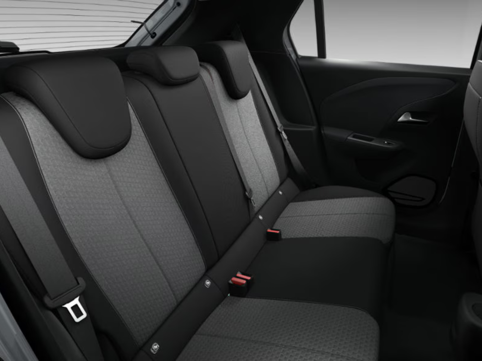 Fotografie automobilu Corsa Editon na operativní leasing | Driveto.cz