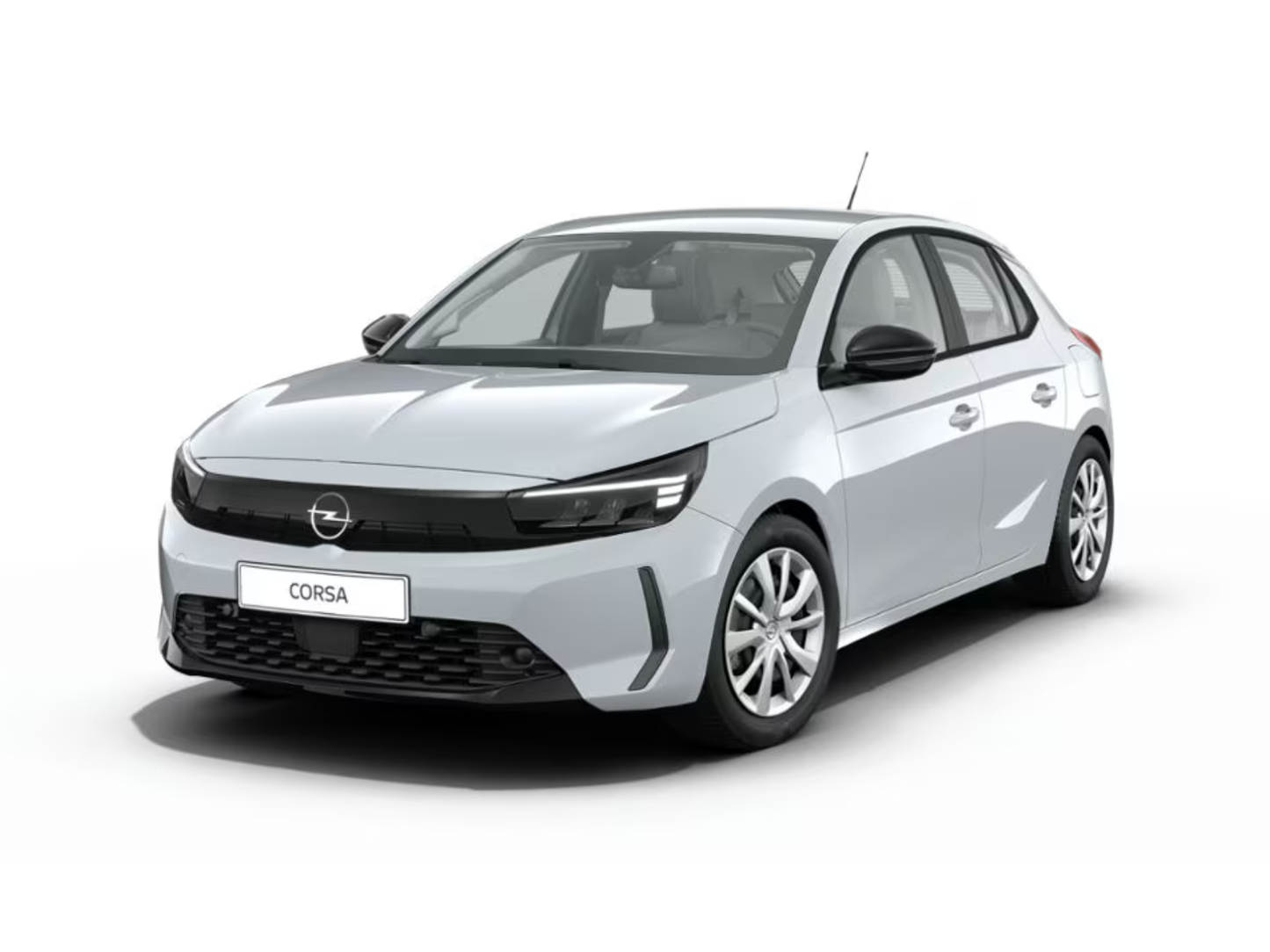 Fotografie automobilu Corsa Editon na operativní leasing | Driveto.cz